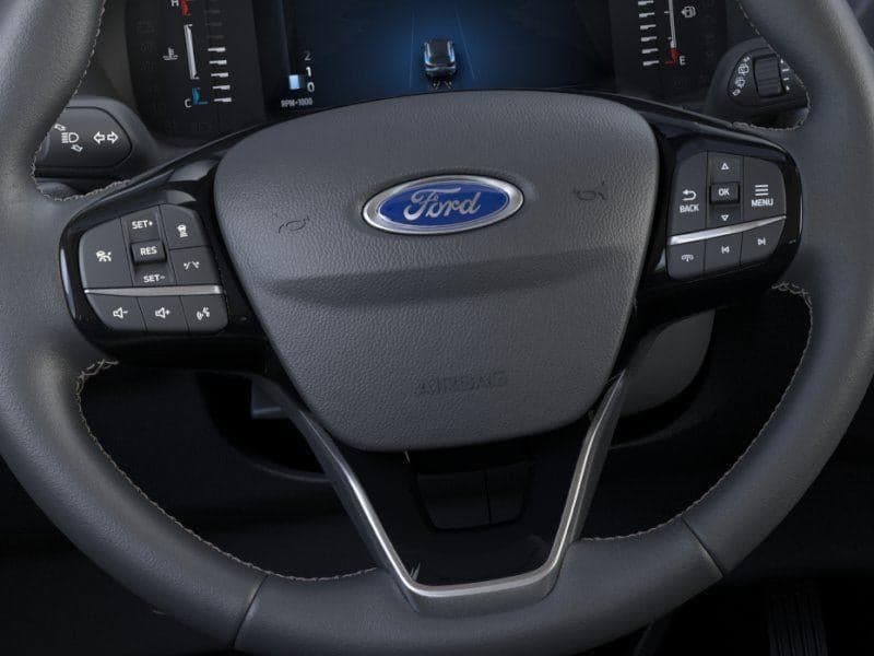 2026 Ford Escape - Image 12