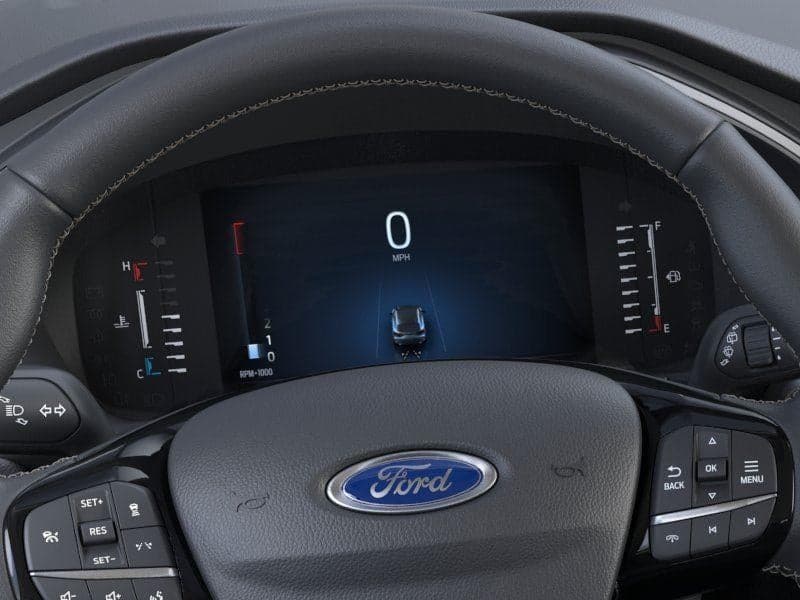 2026 Ford Escape - Image 13