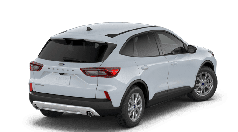 2026 Ford Escape - Image 26