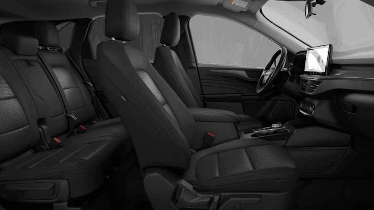 2026 Ford Escape - Image 28