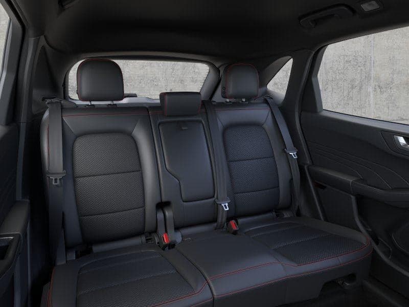 2026 Ford Escape - Image 11