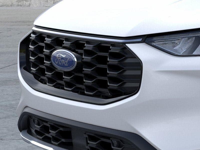 2026 Ford Escape - Image 17