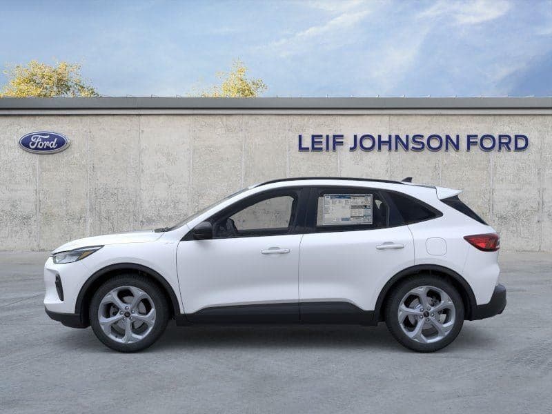 2026 Ford Escape - Image 3