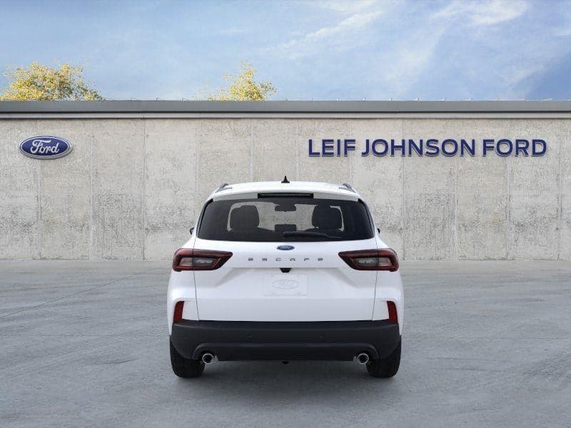 2026 Ford Escape - Image 5