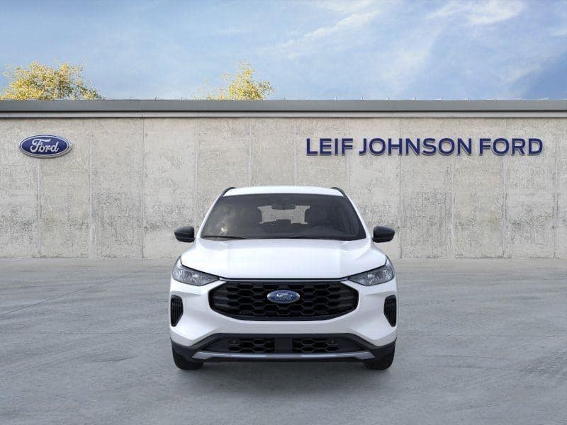 2026 Ford Escape - Image 6
