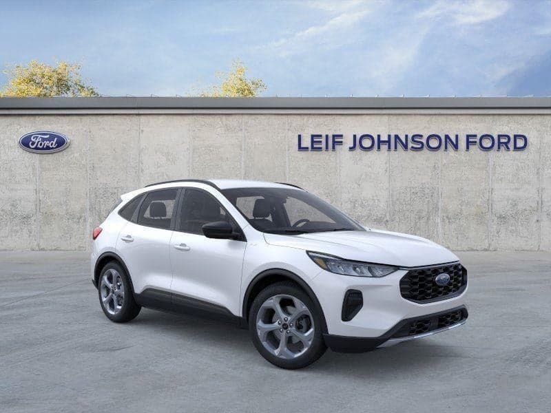 2026 Ford Escape - Image 7