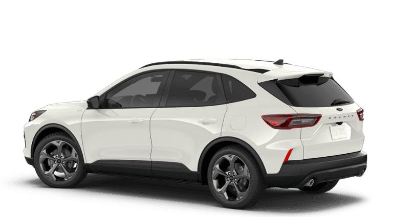 2026 Ford Escape - Image 25
