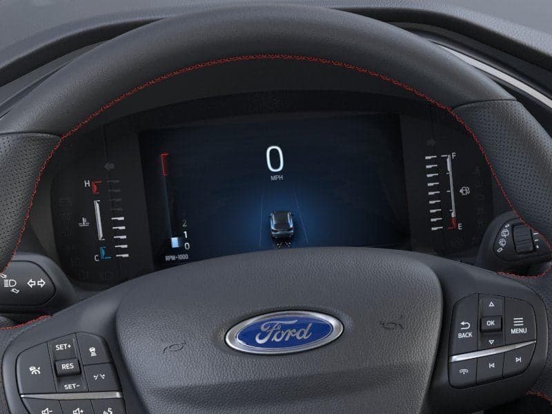 2026 Ford Escape - Image 13