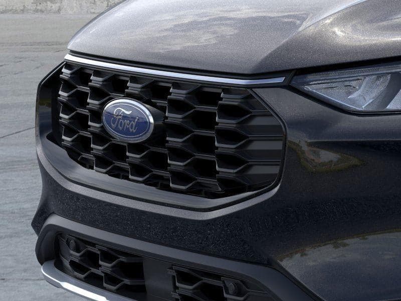 2026 Ford Escape - Image 17
