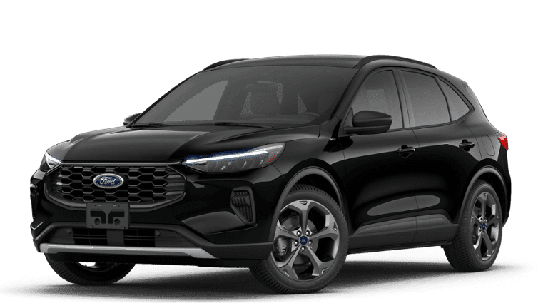 2026 Ford Escape - Image 24