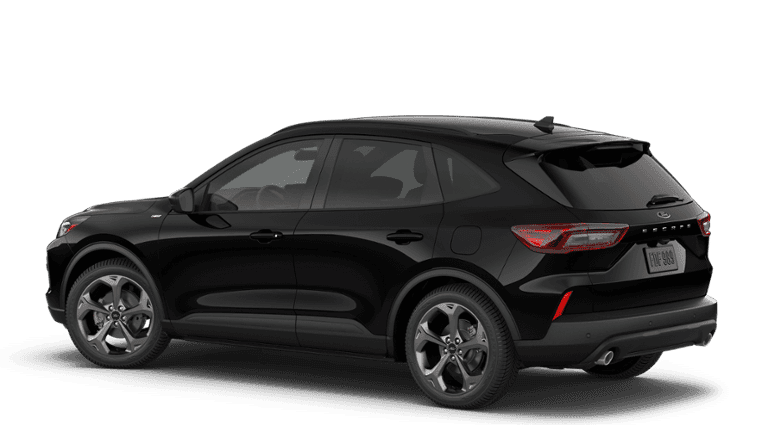 2026 Ford Escape - Image 25