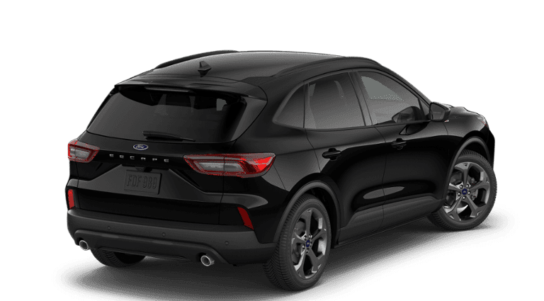 2026 Ford Escape - Image 26