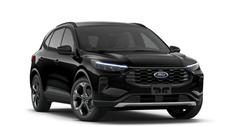 2026 Ford Escape - Image 27