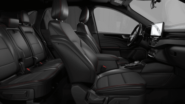 2026 Ford Escape - Image 28