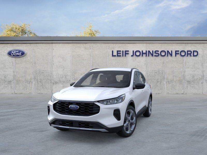 2026 Ford Escape - Image 2