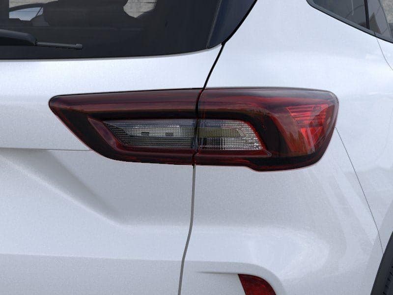 2026 Ford Escape - Image 21