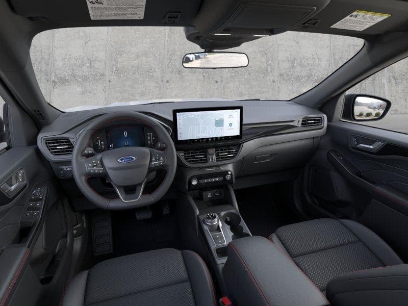 2026 Ford Escape - Image 9