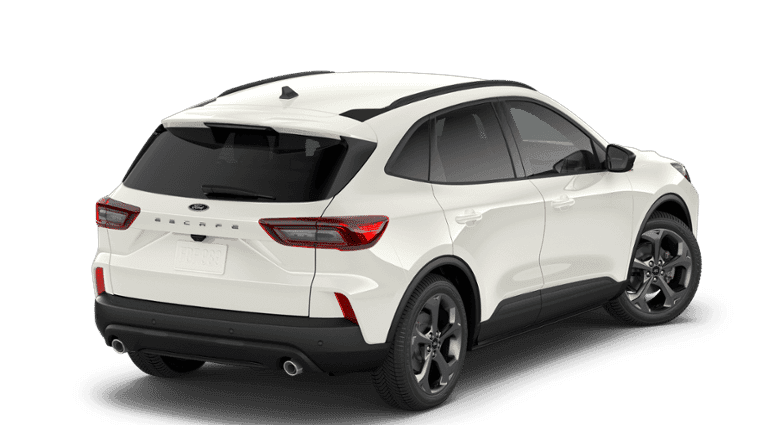 2026 Ford Escape - Image 26