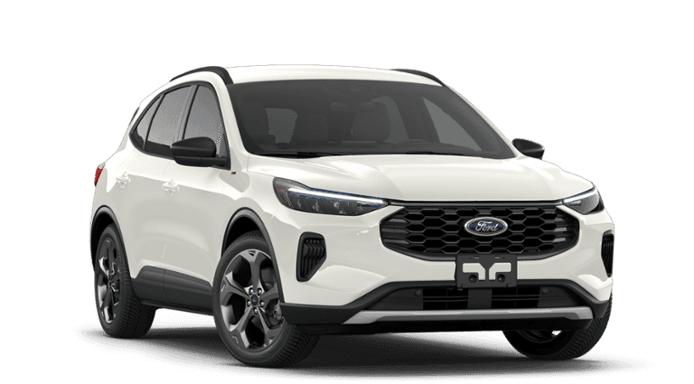 2026 Ford Escape - Image 27