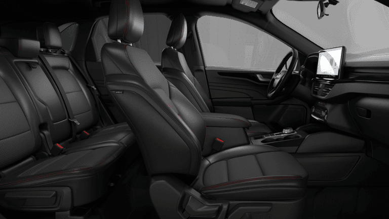 2026 Ford Escape - Image 28