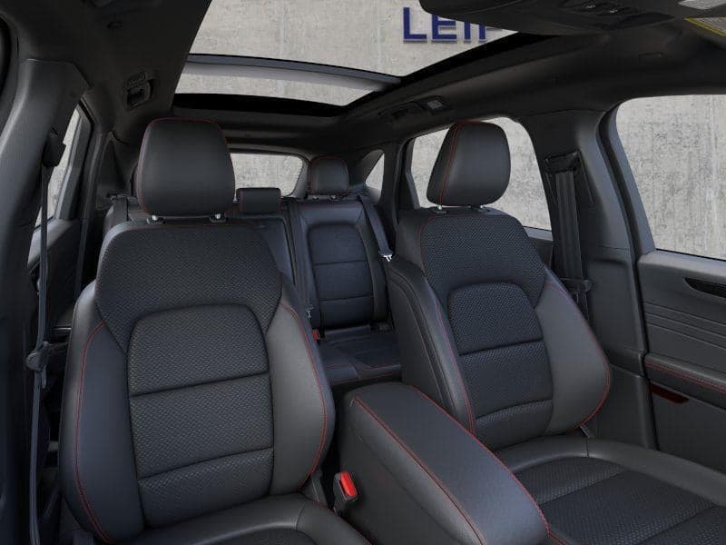 2025 Ford Escape Hybrid - Image 10