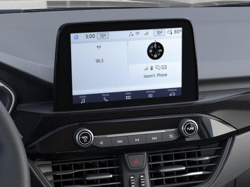 2025 Ford Escape Hybrid - Image 14