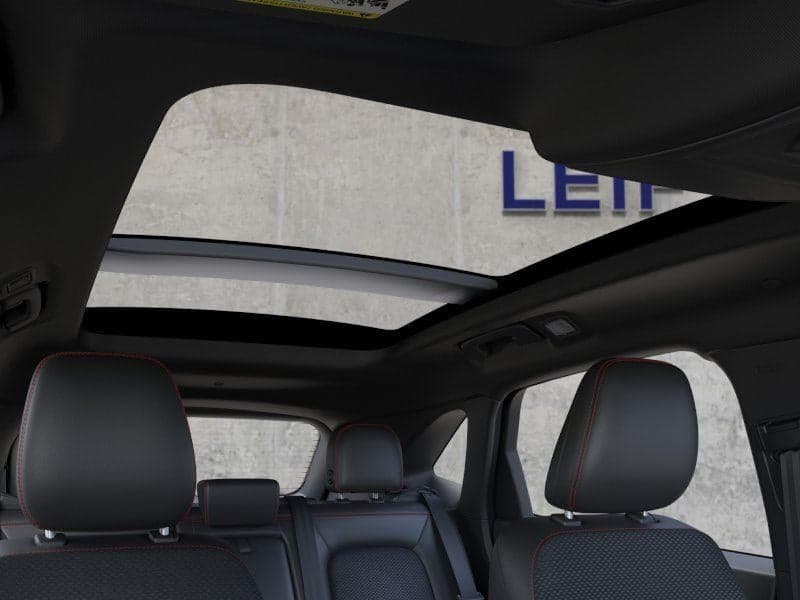 2025 Ford Escape Hybrid - Image 22