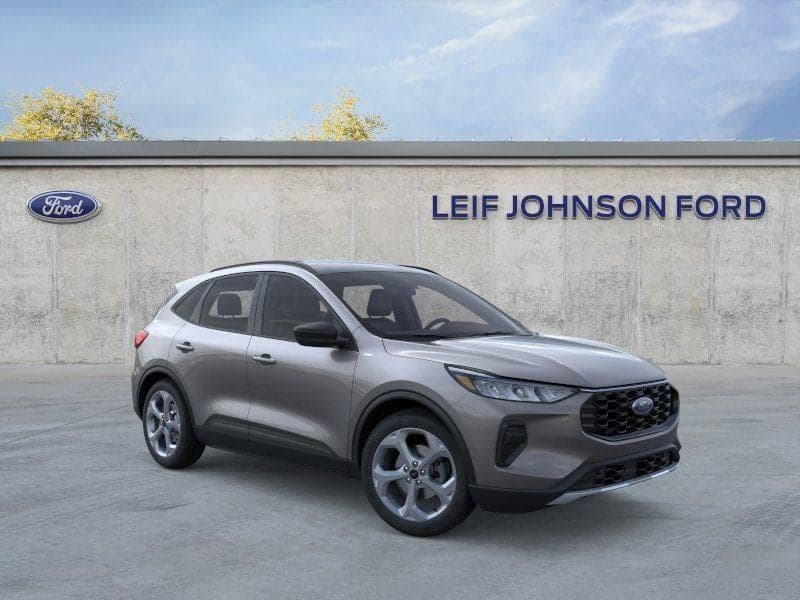 2025 Ford Escape Hybrid - Image 7