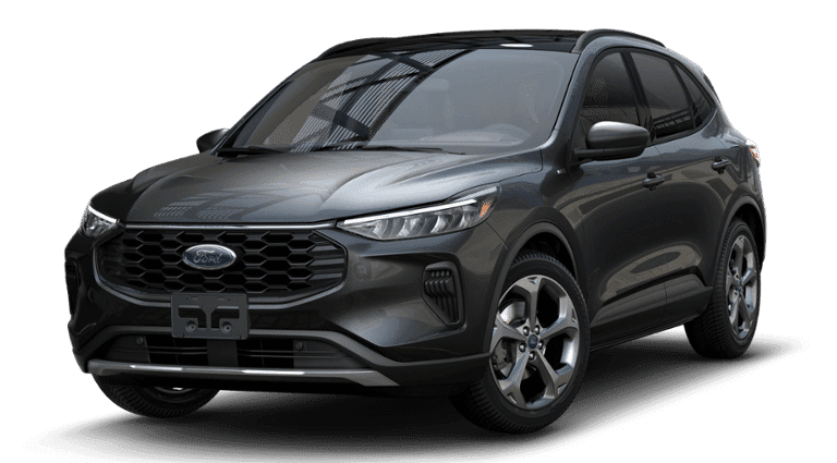 2025 Ford Escape Hybrid - Image 24