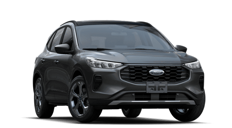 2025 Ford Escape Hybrid - Image 27