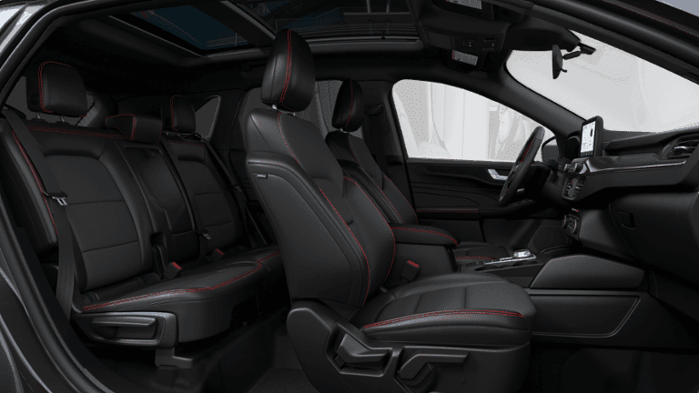 2025 Ford Escape Hybrid - Image 28