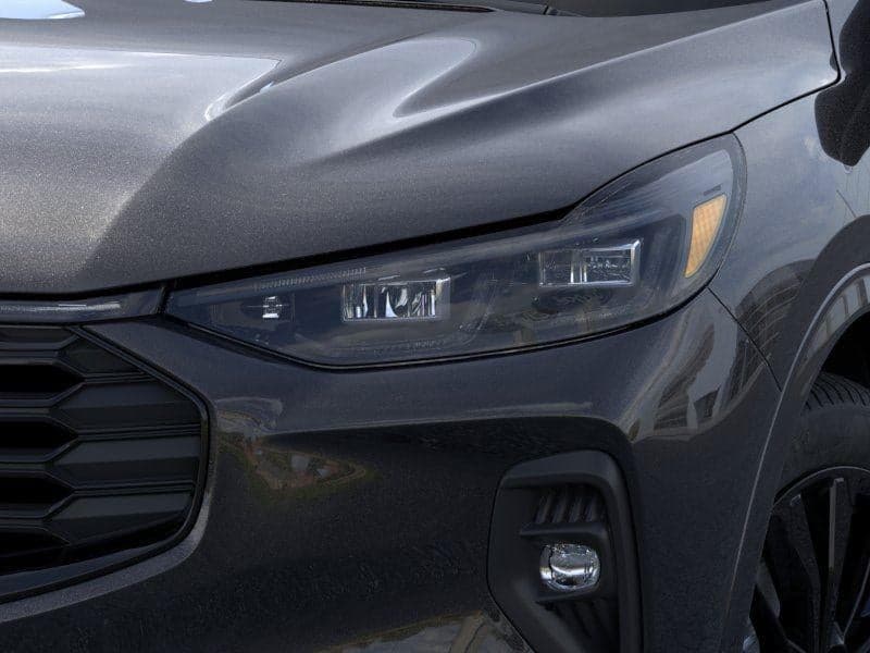 2026 Ford Escape Hybrid - Image 18