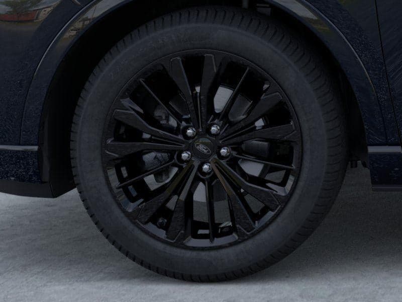 2026 Ford Escape Hybrid - Image 19