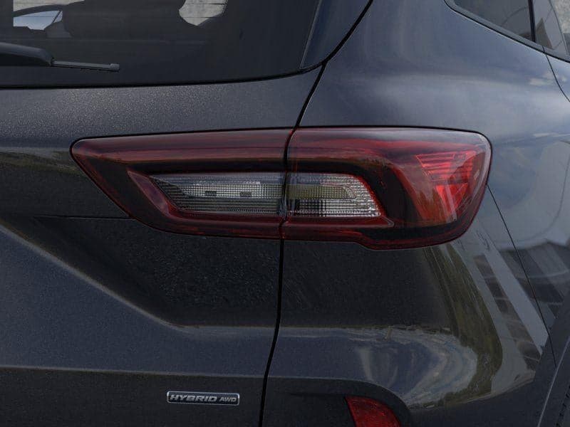 2026 Ford Escape Hybrid - Image 21