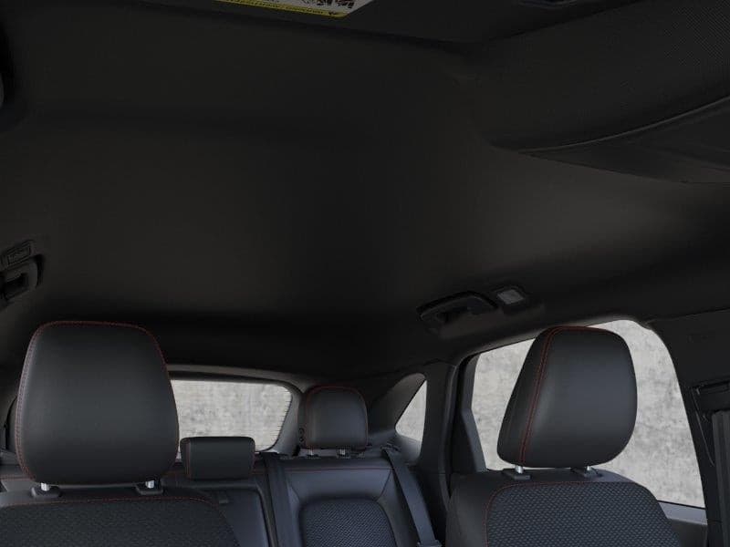 2026 Ford Escape Hybrid - Image 22