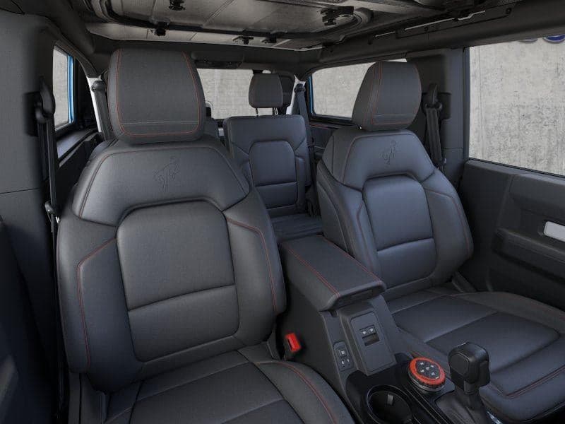 2025 Ford Bronco - Image 10
