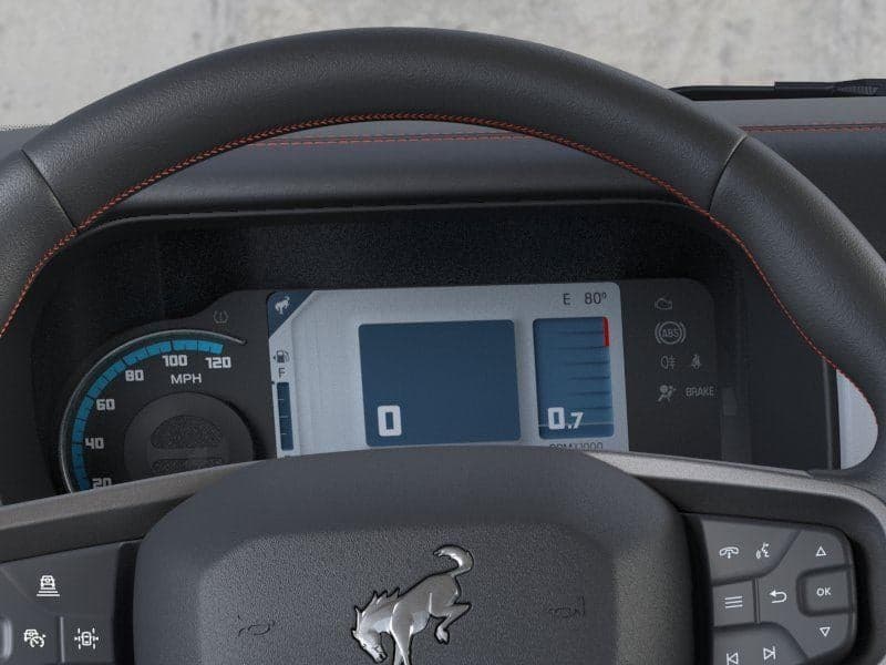 2025 Ford Bronco - Image 13