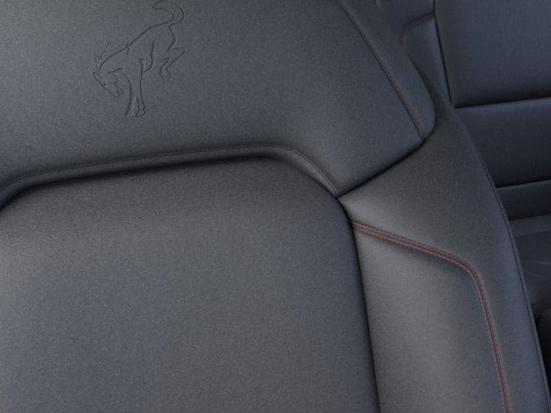 2025 Ford Bronco - Image 18