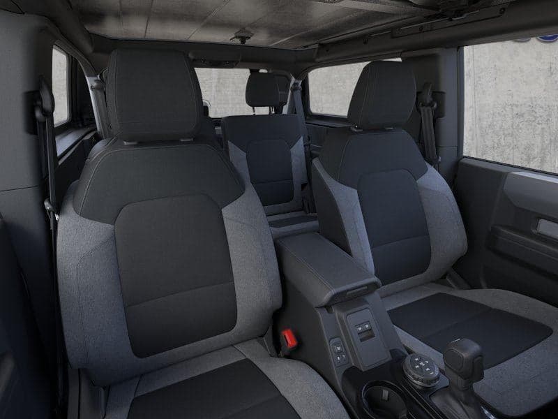 2026 Ford Bronco - Image 10