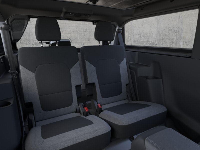 2026 Ford Bronco - Image 11