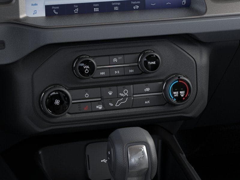 2026 Ford Bronco - Image 16