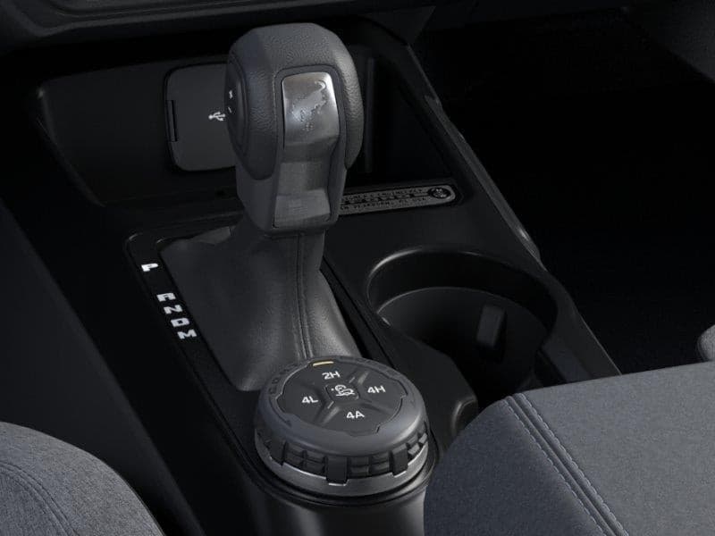 2026 Ford Bronco - Image 17