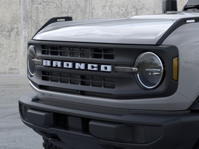2026 Ford Bronco - Image 19