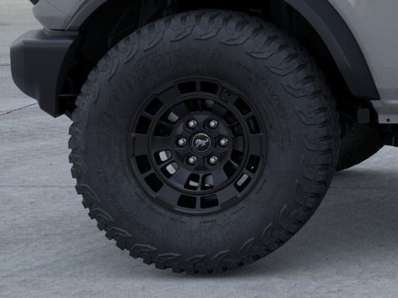 2026 Ford Bronco - Image 21