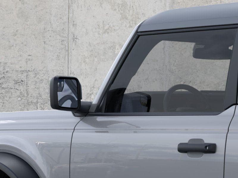 2026 Ford Bronco - Image 22