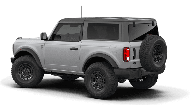 2026 Ford Bronco - Image 27