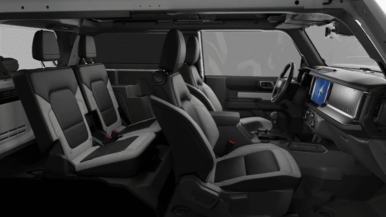 2026 Ford Bronco - Image 30