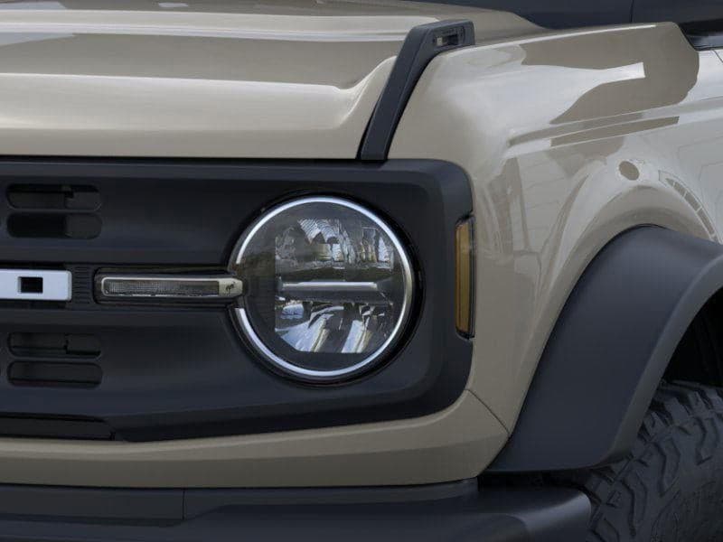 2025 Ford Bronco - Image 20