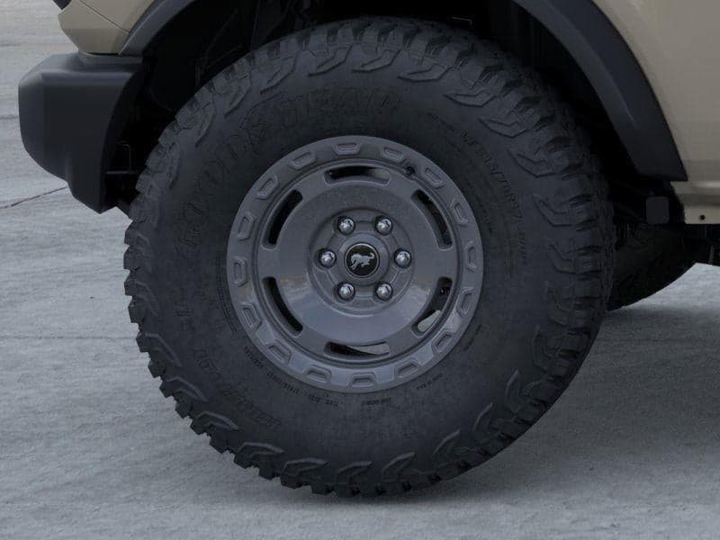 2025 Ford Bronco - Image 21