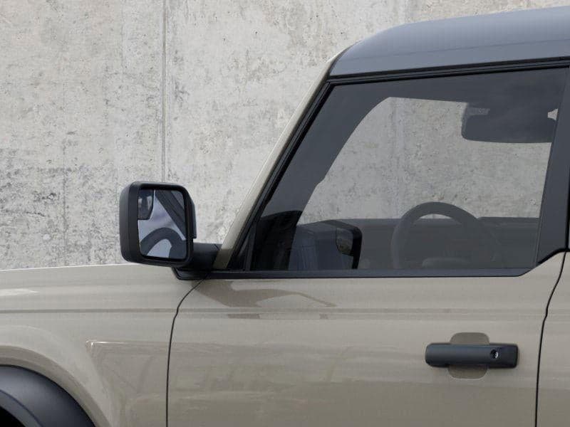 2025 Ford Bronco - Image 22